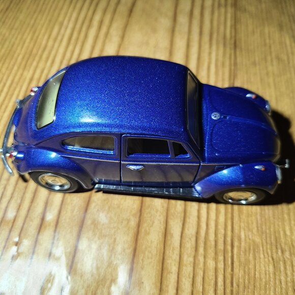 Volkswagen Beetle mini car (AS IS) - Picture 1 of 4